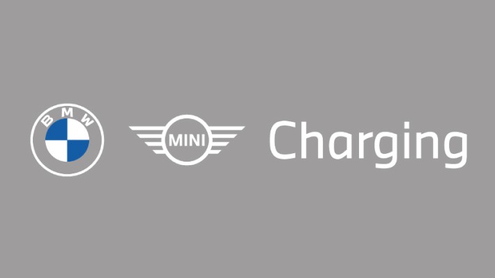Electromovilidad MINI - carga - destination charging